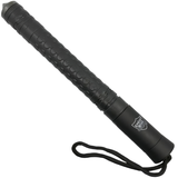 Streetwise™ Automatic Push Button Expandable Steel Baton 20"