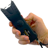 Streetwise™ Touchdown Rechargeable LED Stun Gun 89M