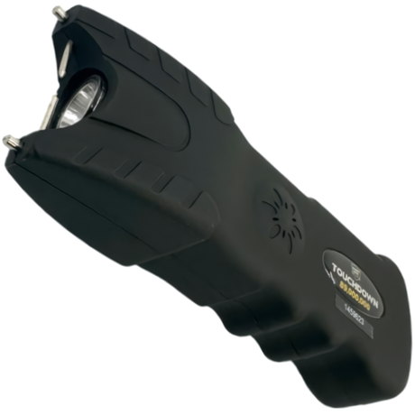 Streetwise™ Touchdown Rechargeable LED Stun Gun 89M