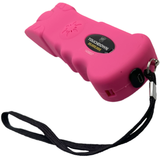 Streetwise™ Touchdown Rechargeable LED Stun Gun 89M