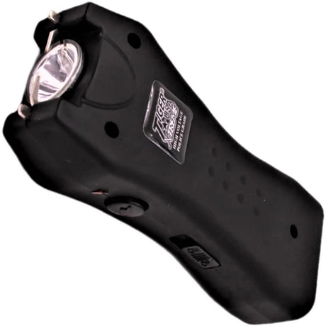 TIGER-USA XTREME® MIGHTY WARRIOR LED STUN GUN 125M