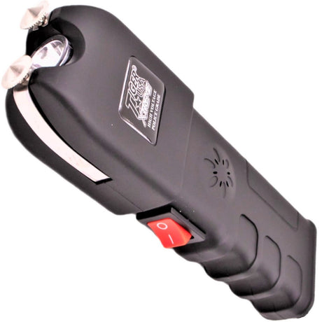 Tiger USA high voltage police grade stun gun