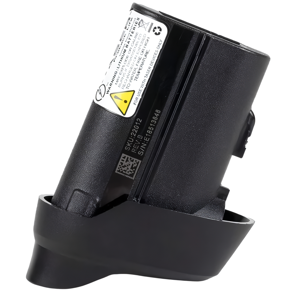 TASER X-Series Tactical Performance Power Battery Pack