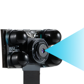 Secondary image - SpyWfi™ DIY Hidden Motion Detection Night Vision Spy Camera 4K UHD WiFi