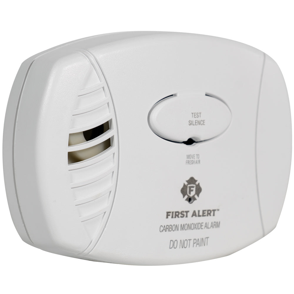 Hidden camera carbon monoxide 2024 detector