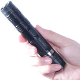 Tiger-USA Xtreme® SHOCKDROP Stun Gun Flashlight 100M