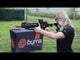 Byrna® Mission-4 Bundle Non-Lethal Pepper Projectile Rifle