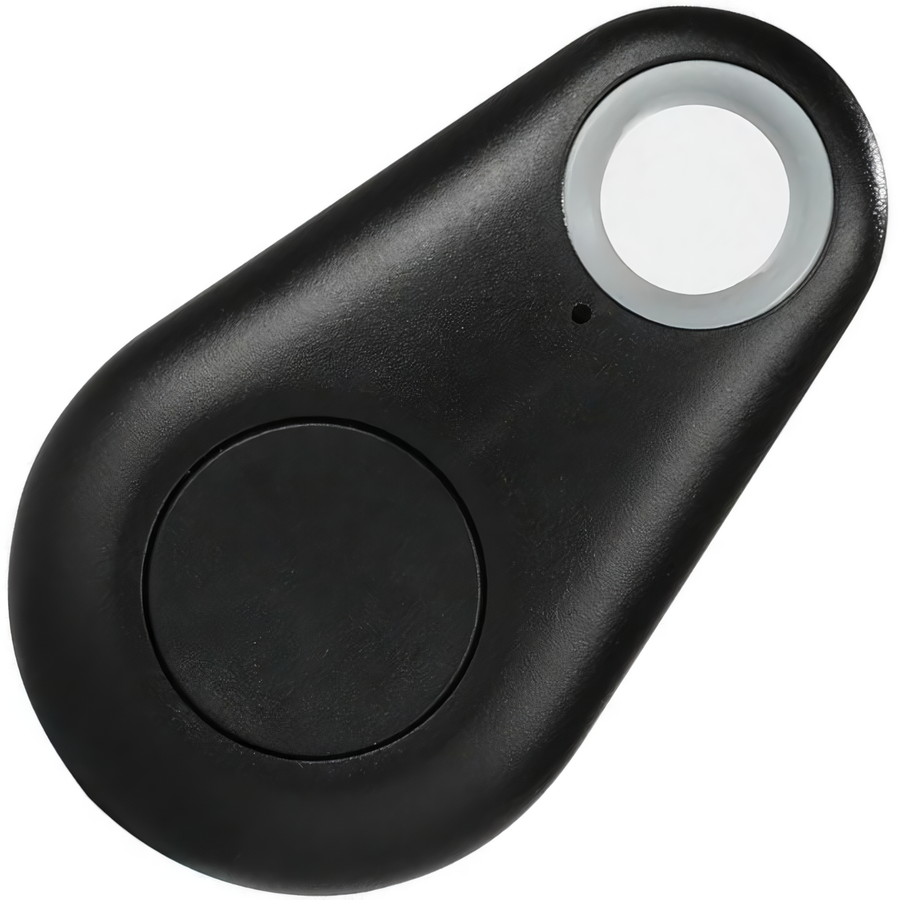 SpyWfi™ Smart Mini Waterproof Bluetooth GPS Lost Tracker Tag