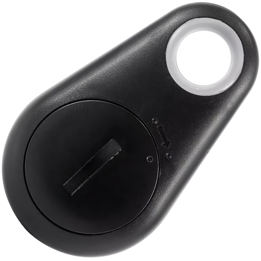 SpyWfi™ Smart Mini Waterproof Bluetooth GPS Lost Tracker Tag