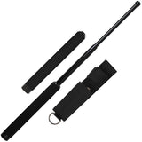 Rothco® Solid Steel Expandable Baton w/ Nylon Holster 31''