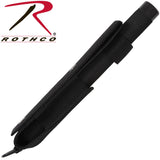 Rothco® Solid Steel Expandable Baton w/ Nylon Holster 31''