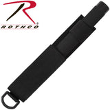 Rothco® Solid Steel Expandable Baton w/ Nylon Holster 31''