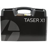 TASER® X1 Reloadable Shooting Stun Gun w/ Targeting Laser