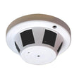 Cone Smoke Detector Hidden Spy Camera 1080p HD WiFi