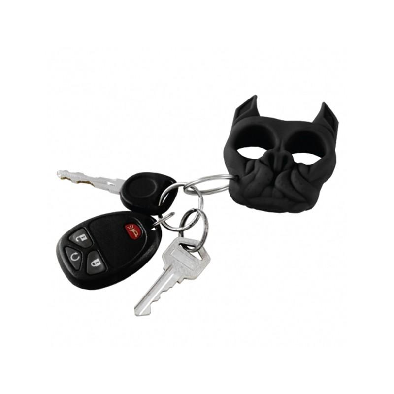 Protect A Friend Kit Brutus Bulldog Keychain Weapon 3-Pack - The Home  Security Superstore