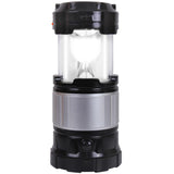 Rothco® 6-Bulb LED Solar Powered Collapsible Lantern & Flashlight