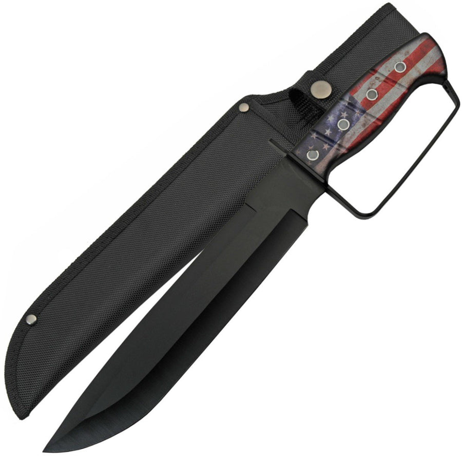 CKTG Black Felt Knife Guard 3.75 / 95mm
