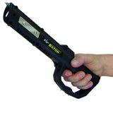 ZAP™ Rechargeable 4-Contact Point Stun Baton 1M