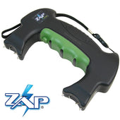 ZAP™ Blast Knuckles Stun Gun Extreme w/ Holster 950K - The Home