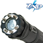 ZAP™ Blast Knuckles Stun Gun Extreme w/ Holster 950K - The Home Security  Superstore