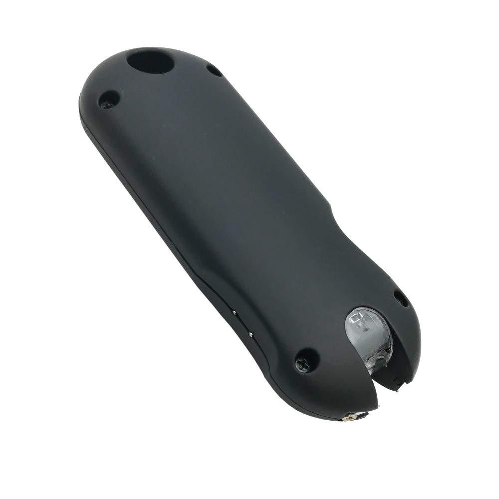 Streetwise™ Smart Body Activated Stun Gun 24M