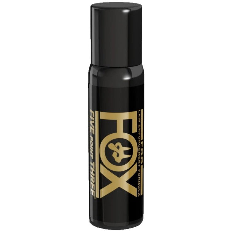 Fox Labs® Five Point Three® Police Pepper Spray Fog Grenade 3 oz.