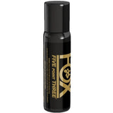 Fox Labs® Five Point Three® Police Pepper Spray Fog Grenade 3 oz.