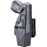 shooting stun gun