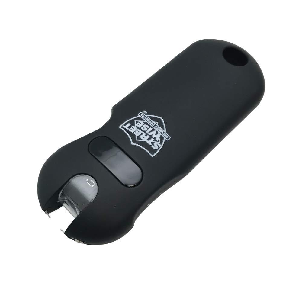 Streetwise™ Smart Body Activated Stun Gun 24M