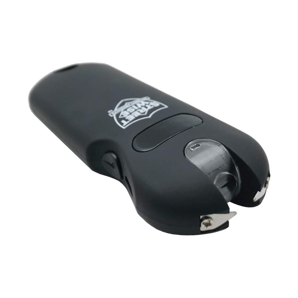 Streetwise™ Smart Body Activated Stun Gun 24M