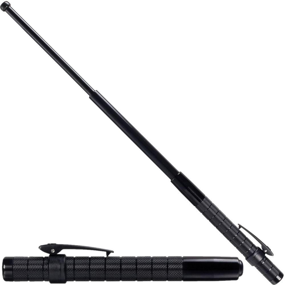 ASP® Protector Friction Loc Expandable Clip-On Baton 21''