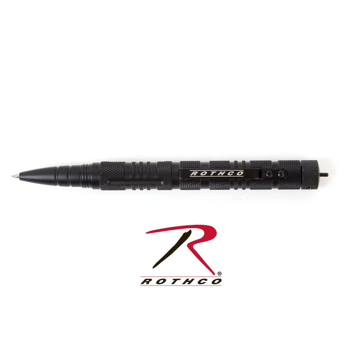 Rothco® Glass Breaker Tactical Pen & Hidden Handcuff Key