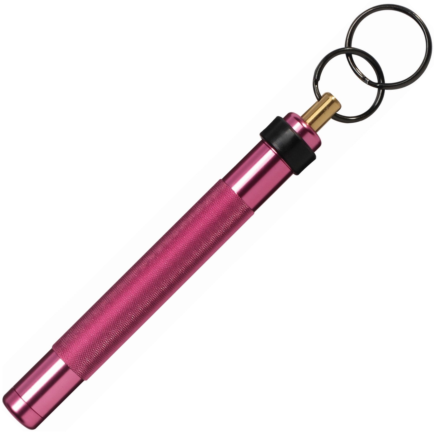 ASP® Metro Defender D2 Keychain Pepper Spray Baton - The Home Security ...