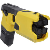 TASER® 7 CQ Home Defense Shooting Stun Gun w/ Laser