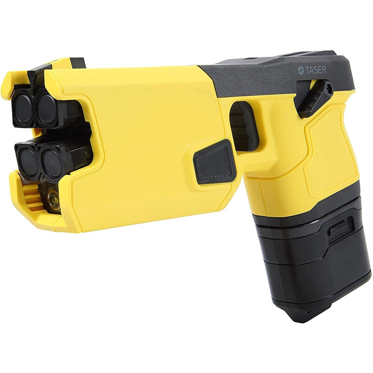 TASER® 7 CQ Home Defense Shooting Stun Gun w/ Laser