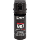 Mace® Magnum 3 Distance Defense Belt Clip Pepper Gel 45g