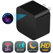 Mini Gadgets Inc. Covert Flash Drive Spy Camera With Night Vision
