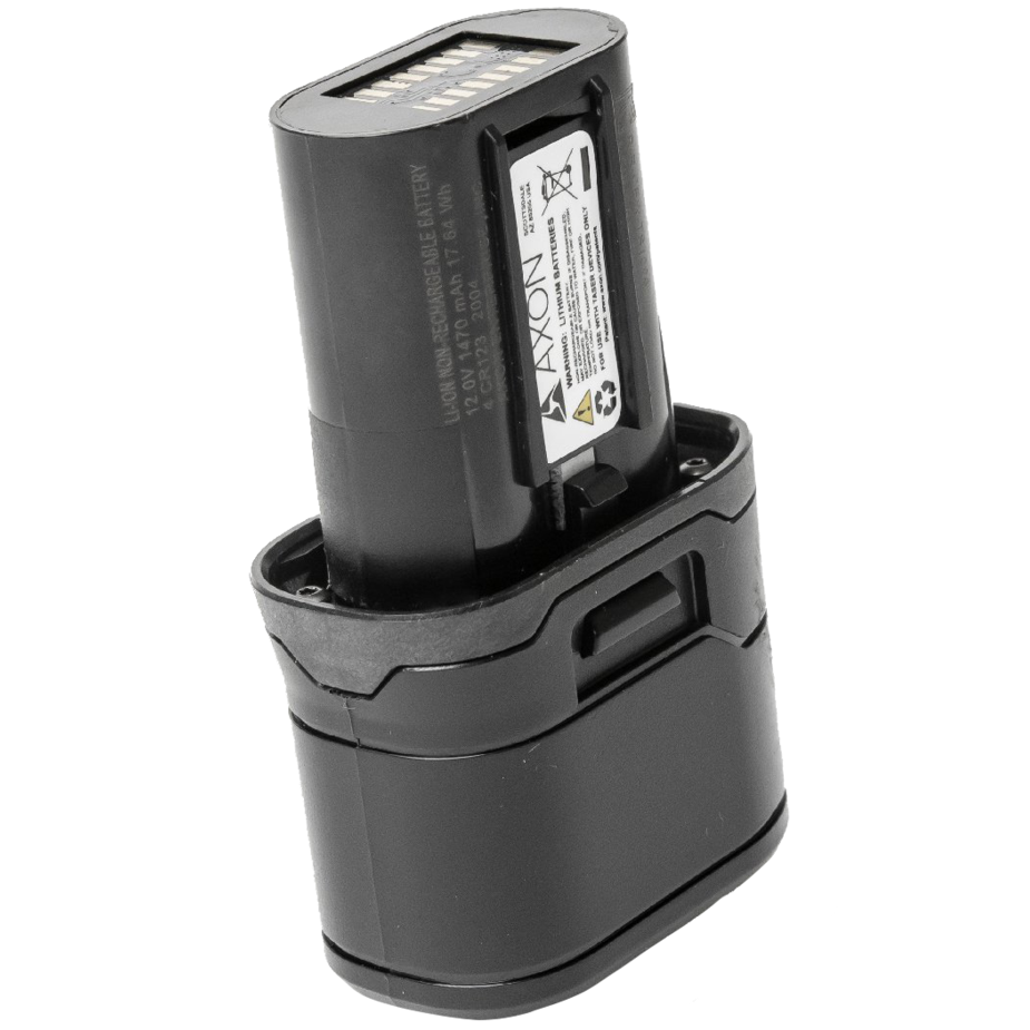 TASER® 7 CQ Performance Power Battery Pack