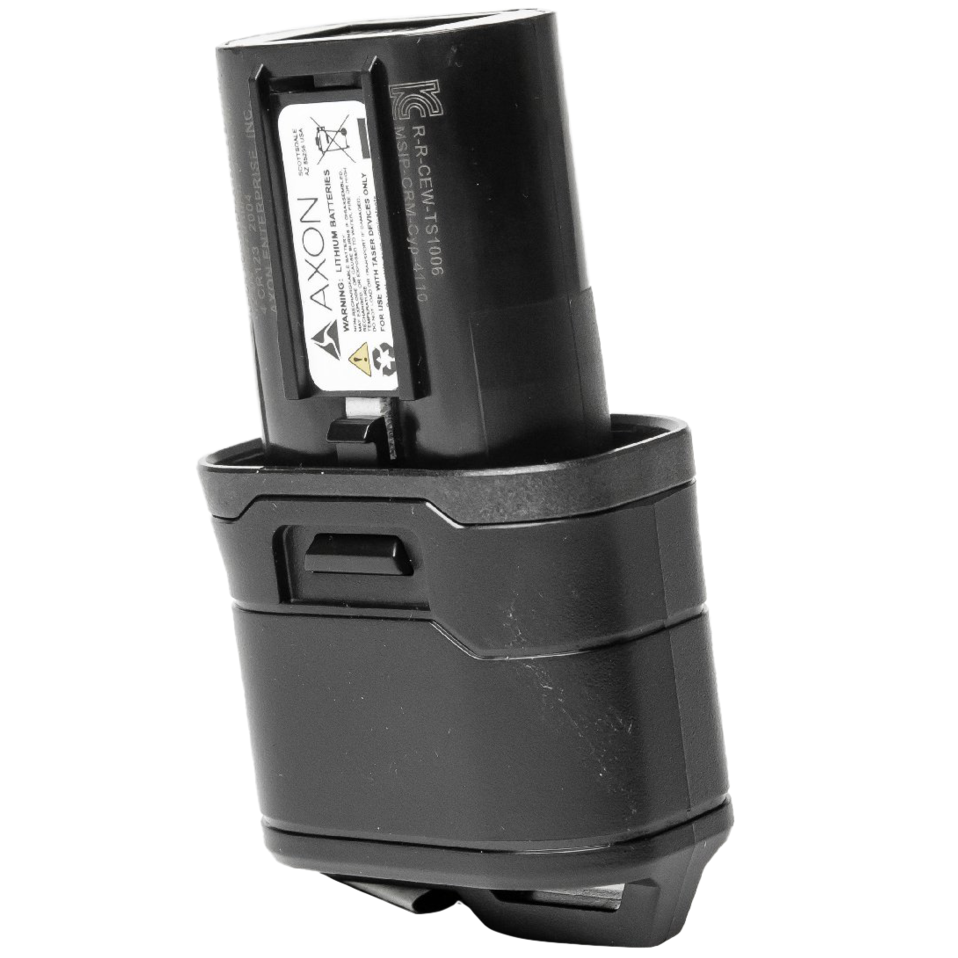 TASER® 7 CQ Performance Power Battery Pack