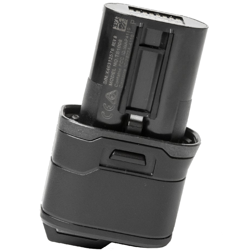 TASER® 7 CQ Performance Power Battery Pack