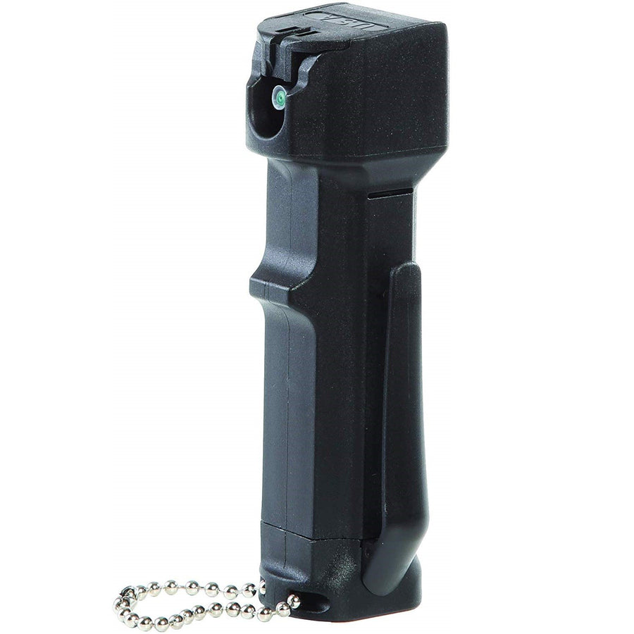 Triple Action Personal Pepper Spray