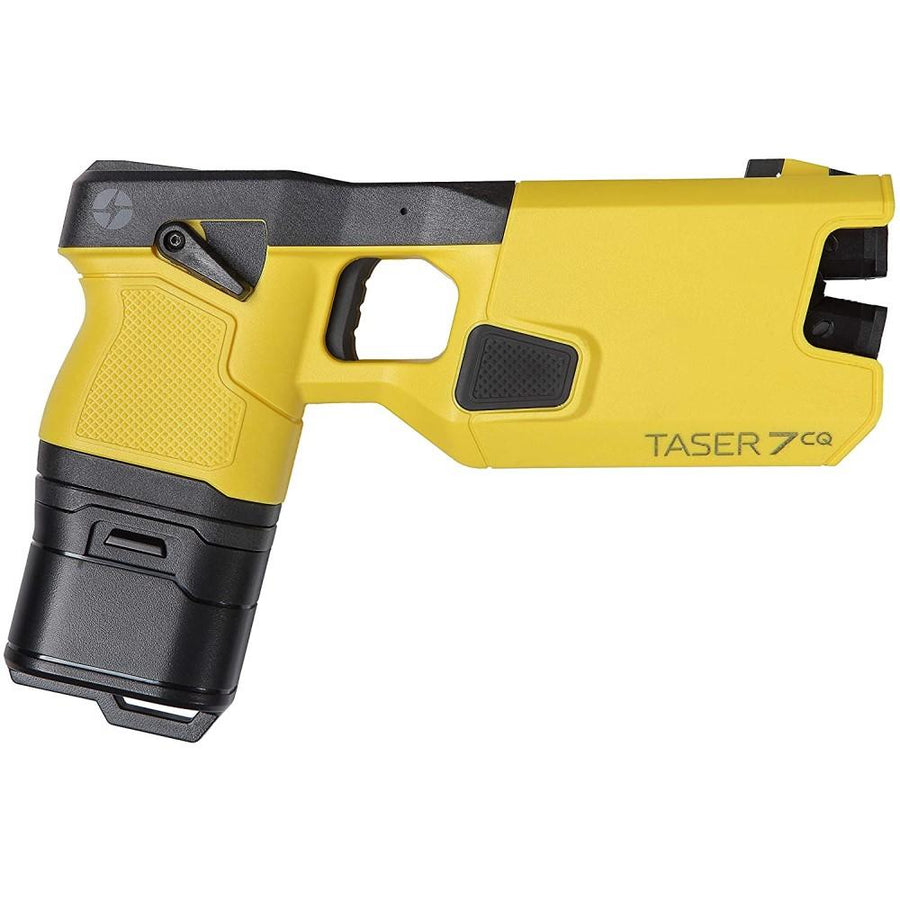 Self-Defense – How Do Tasers Work? - The Home Security Superstore