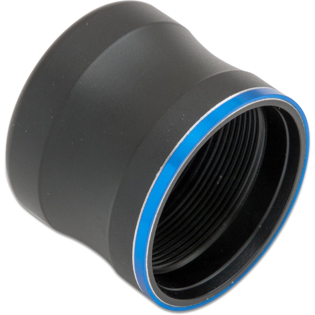 ASP® Blue Line Band Push Button Baton Cap Replacement T Series