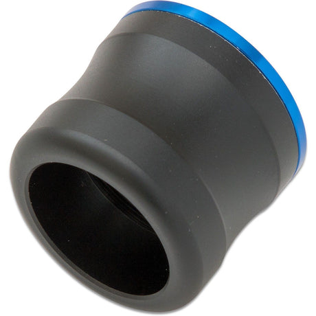 ASP® Blue Line Band Push Button Baton Cap Replacement T Series