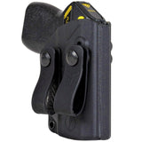 Blade-Tech® Pulse IWB Kydex Ambidextrous Holster