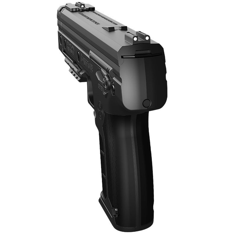 Byrna® LE Kinetic Non-Lethal CA Legal Projectile Gun Bundle