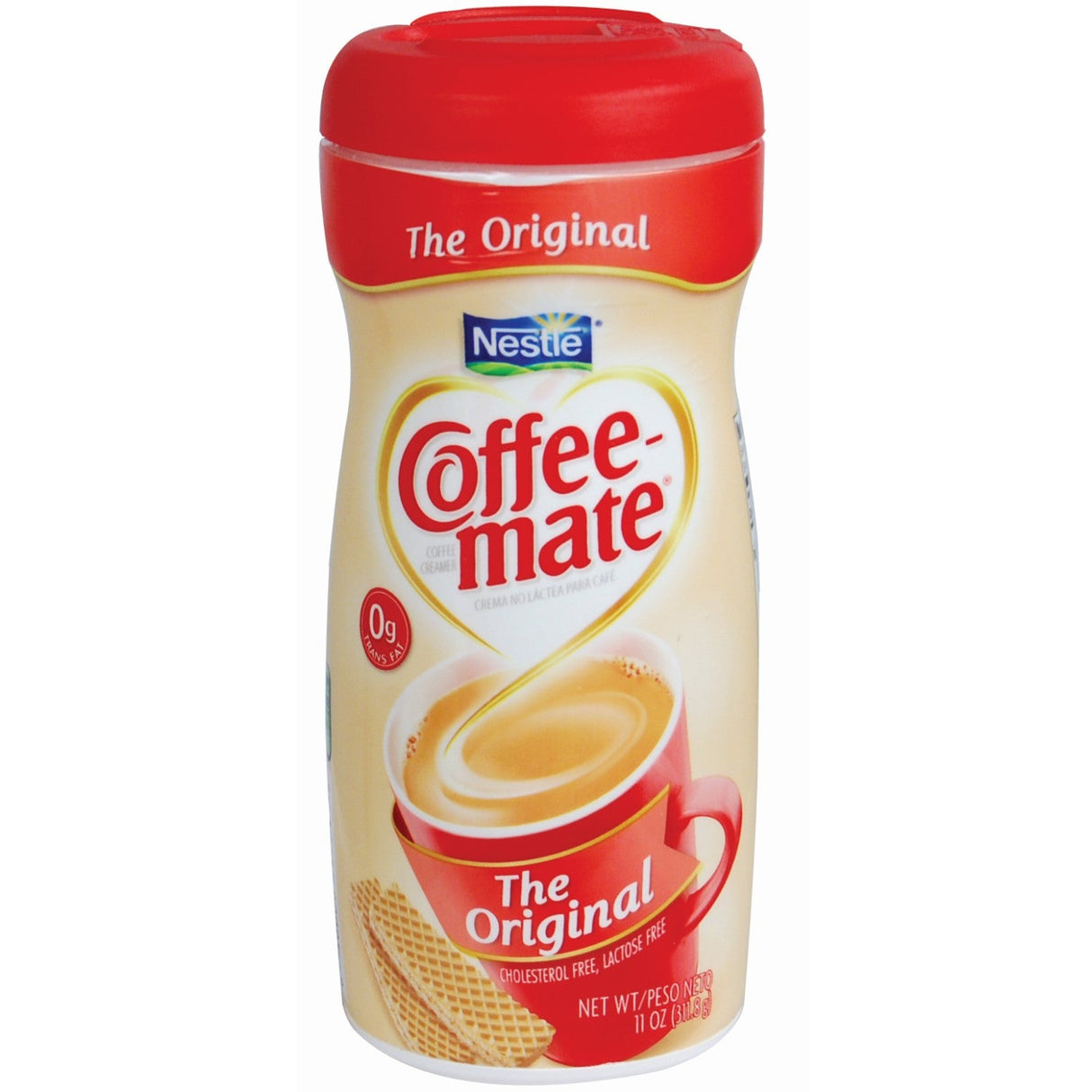 Fake Coffee Creamer Secret Stash Diversion Safe