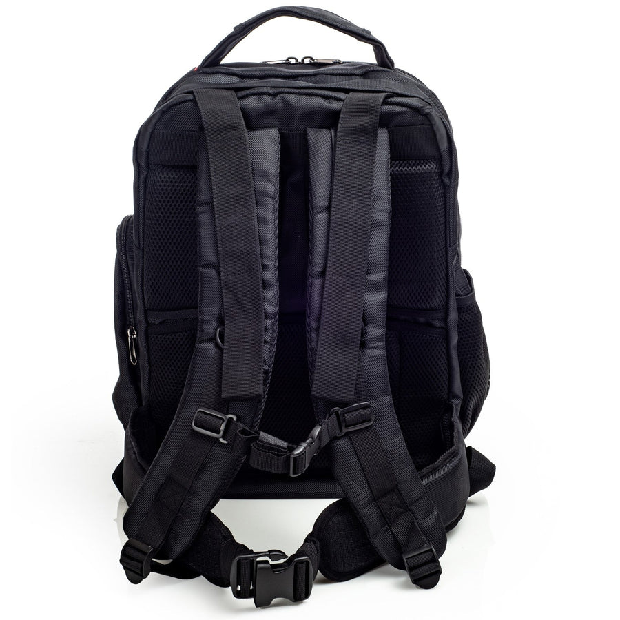 Bodyguard Switchblade Level IIIA Bulletproof Backpack & Vest - The Home ...