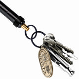 key chain pepper spray baton