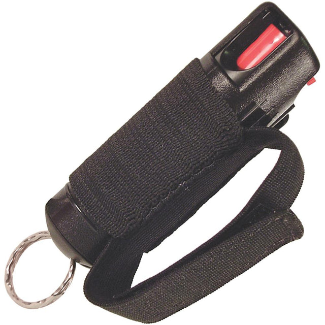 Eliminator™ 3-in-1 Hard Case Jogger Pepper Spray